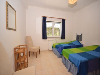 Villa Vidais Caratteristiche 33