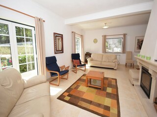 Villa Vidais Caratteristiche 24