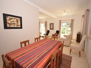 Villa Vidais Caratteristiche 18