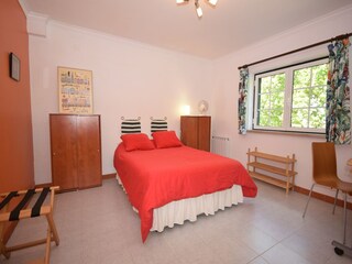 Villa Vidais Caratteristiche 17