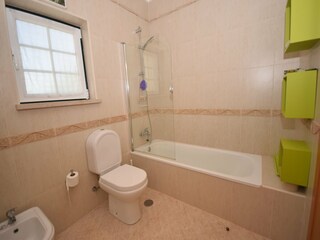 Villa Vidais Características 26