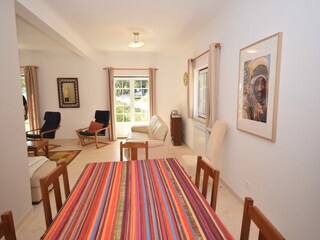 Villa Vidais Caratteristiche 23