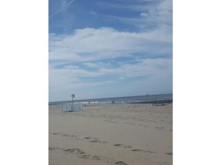 Appartamento per vacanze Callantsoog Ambiente 19