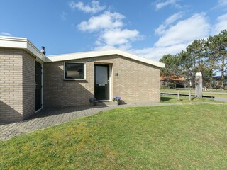 Appartamento per vacanze Callantsoog Registrazione all'aperto 2