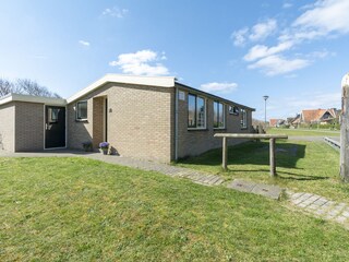 Appartamento per vacanze Callantsoog Registrazione all'aperto 3