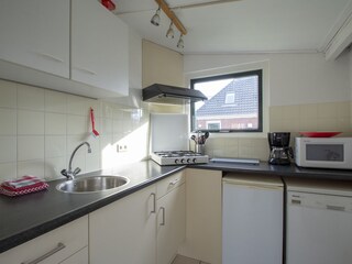 Appartamento per vacanze Callantsoog Caratteristiche 12