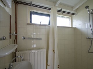 Appartamento per vacanze Callantsoog Caratteristiche 13