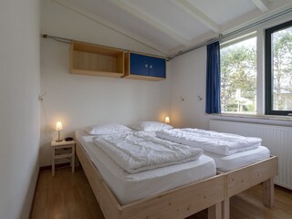 Appartamento per vacanze Callantsoog Caratteristiche 14