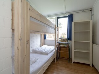 Appartamento per vacanze Callantsoog Caratteristiche 16