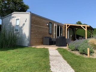 Chalet Renesse Registrazione all'aperto 2