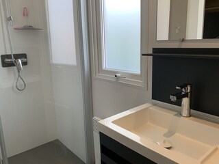 Chalet Renesse Caratteristiche 12