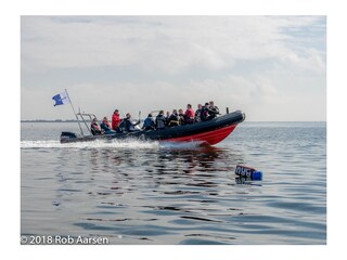 Chalet Renesse Ambiente 19
