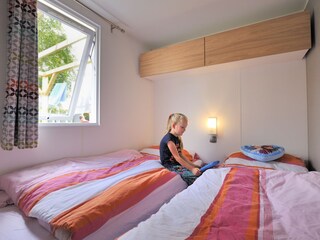 Chalet Renesse Caratteristiche 11