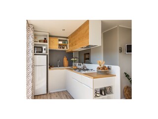 Chalet Renesse Caratteristiche 6