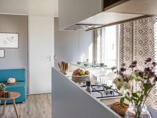 Chalet Renesse Caratteristiche 5