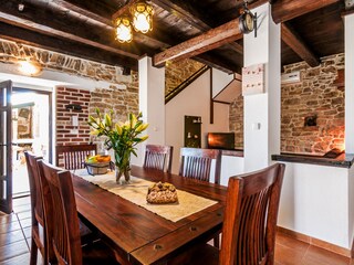 Casa per le vacanze Sukošan Caratteristiche 7