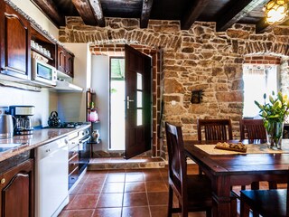 Casa per le vacanze Sukošan Caratteristiche 9