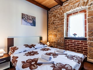 Casa per le vacanze Sukošan Caratteristiche 13