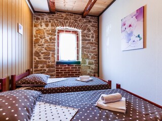 Casa per le vacanze Sukošan Caratteristiche 15