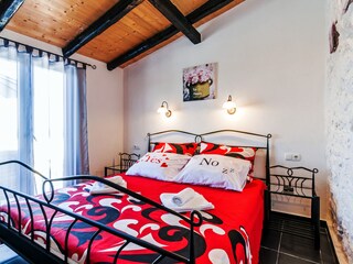 Casa per le vacanze Sukošan Caratteristiche 17