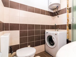 Casa per le vacanze Sukošan Caratteristiche 20