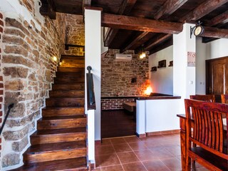 Casa per le vacanze Sukošan Caratteristiche 11