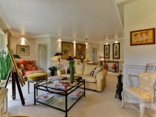 Casa per le vacanze Kampen Caratteristiche 5