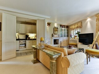 Casa per le vacanze Kampen Caratteristiche 6