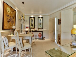 Casa per le vacanze Kampen Caratteristiche 7