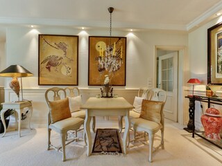 Casa per le vacanze Kampen Caratteristiche 8