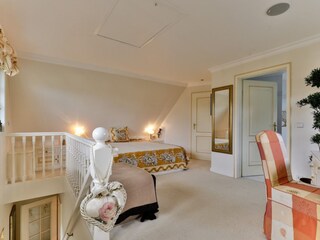 Casa per le vacanze Kampen Caratteristiche 9