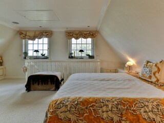 Casa per le vacanze Kampen Caratteristiche 10