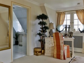 Casa per le vacanze Kampen Caratteristiche 11