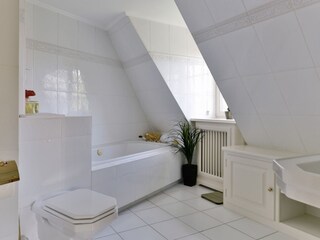 Casa per le vacanze Kampen Caratteristiche 12