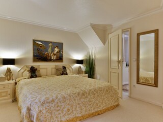 Casa per le vacanze Kampen Caratteristiche 14