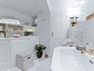 Casa per le vacanze Kampen Caratteristiche 16