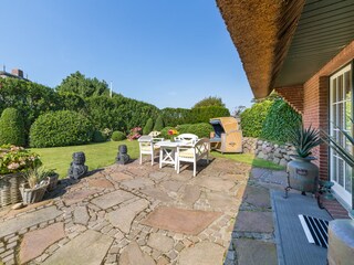 Vakantiehuis Kampen Buitenaudio-opname 3