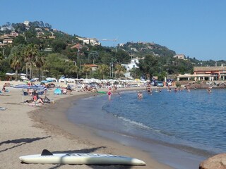 Appartamento Theoule-sur-Mer Ambiente 28