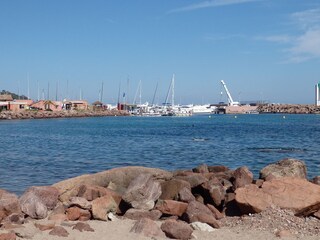 Appartement Theoule-sur-Mer Environnement 34