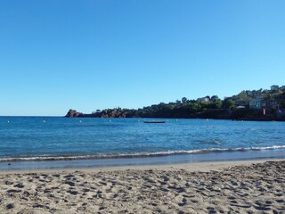 Appartamento Theoule-sur-Mer Ambiente 27