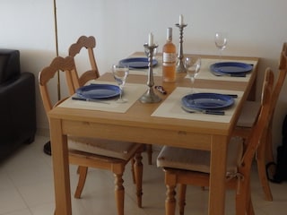 Apartamento Theoule-sur-Mer Características 19