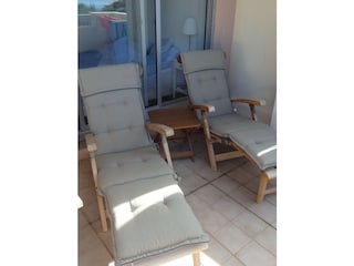 Appartement Theoule-sur-Mer Kenmerken 24