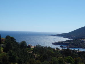 Apartment Les Terrasses de l'Esterel