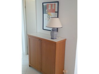 Appartement Theoule-sur-Mer Équipement 18