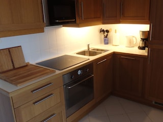 Apartamento Theoule-sur-Mer Características 21