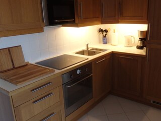 Appartement Theoule-sur-Mer Kenmerken 21