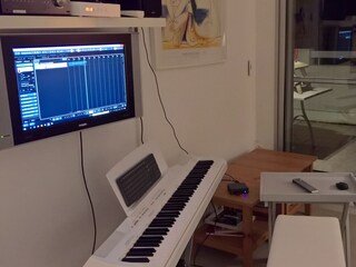 Appartement Theoule-sur-Mer Équipement 25