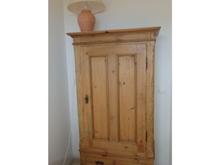 Appartamento Theoule-sur-Mer Caratteristiche 23