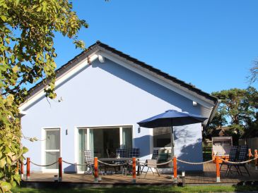 Ferienhaus Meer