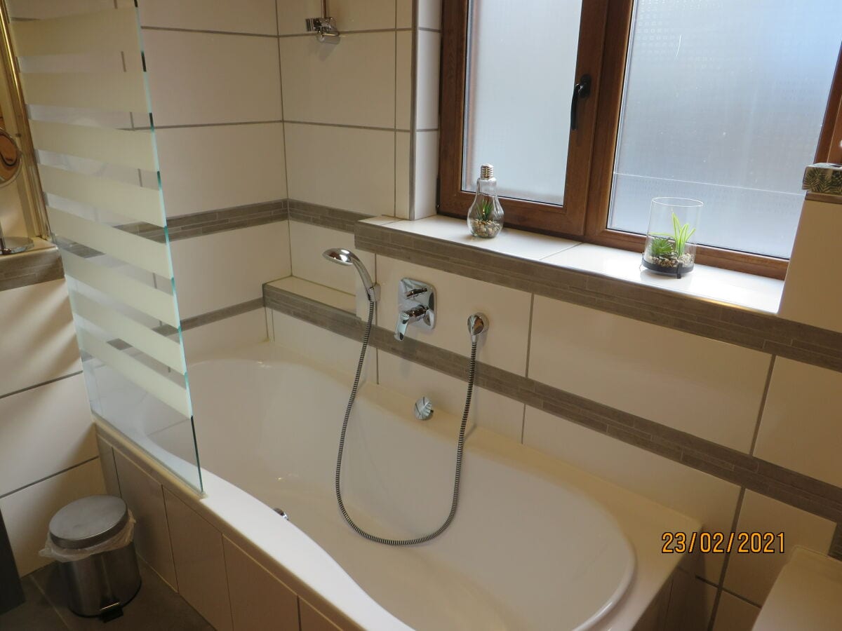 Badezimmer I